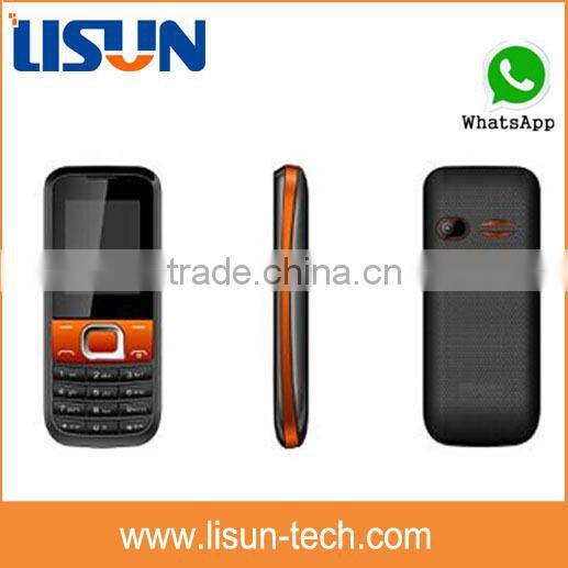 quad band gsm gprs 1.77" small size mini mobile phone low price made in China support whatsapp