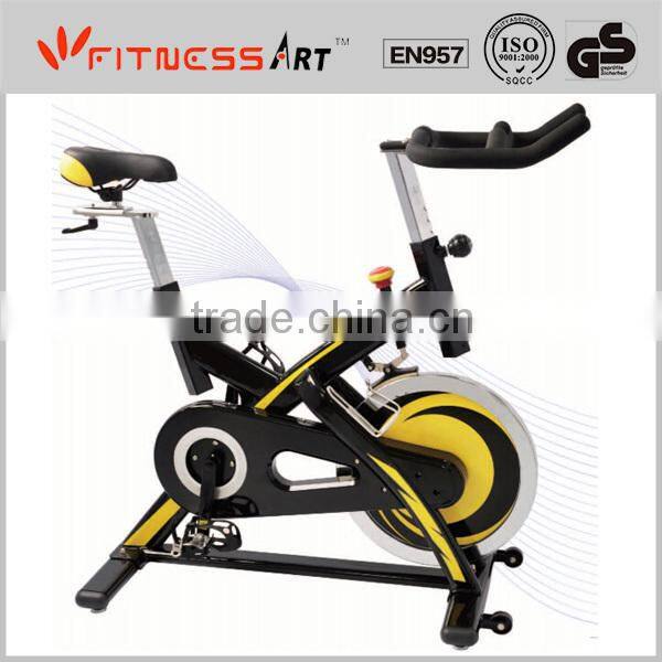 2015 NEW Design home use fitness exercise Spin Bike newest bicycle SB1150