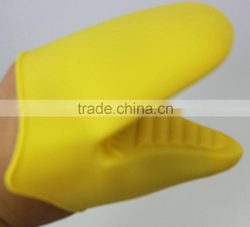 2014 Best Selling Kitchen Oven Mitts