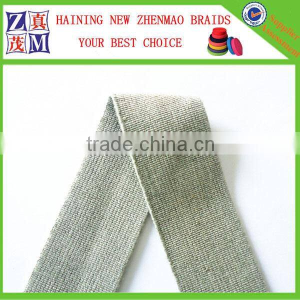 High quality cotton elastic