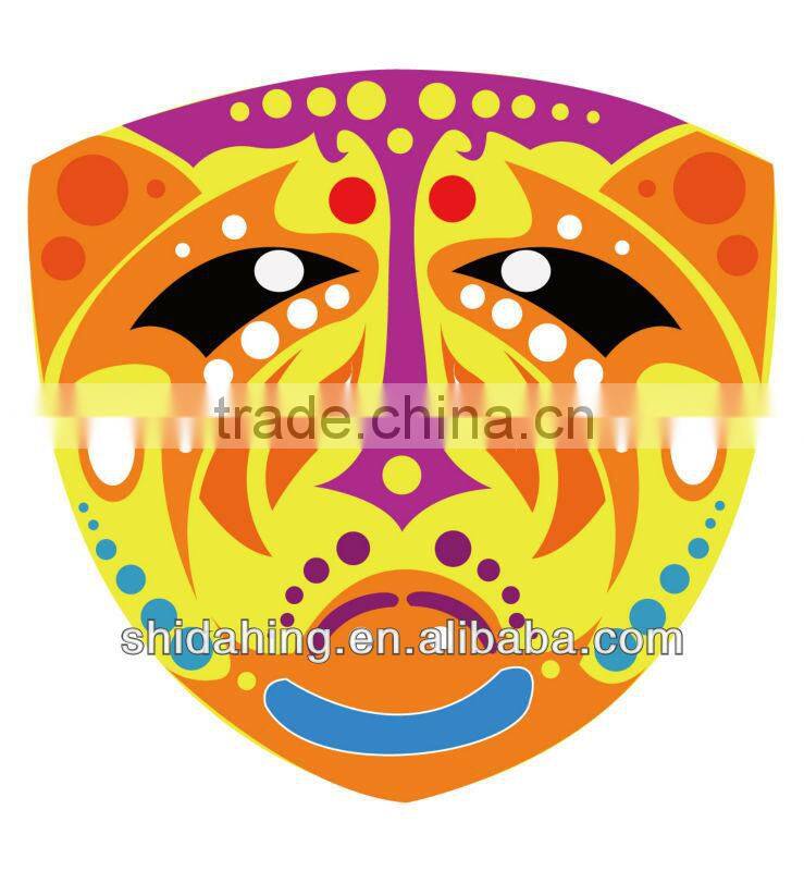 Paper Mask/Party mask