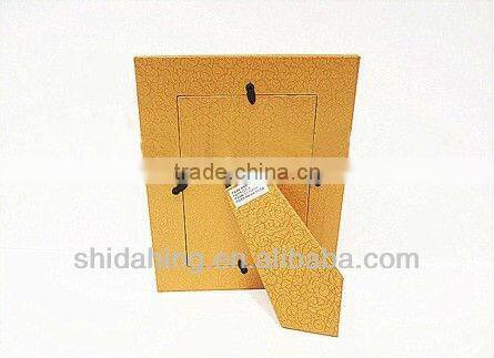 2013 new design handmade paper frames for photos