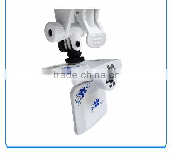 Dual Lens car camera black box