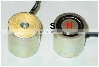 DC door holding ELECTROMAGNETS