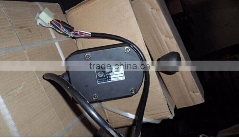 China Qualified XCMG ZL50GN/GR215A/QT50KA Spare Parts