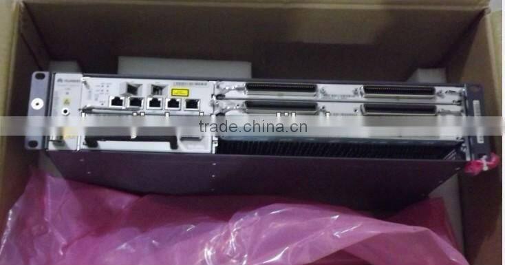 Quidway SmartAX MA5600 fiber optic connector