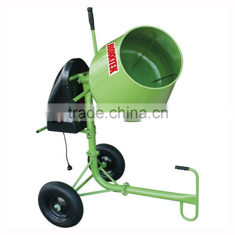 PC800 Plate Compactor Locin engine 50kg