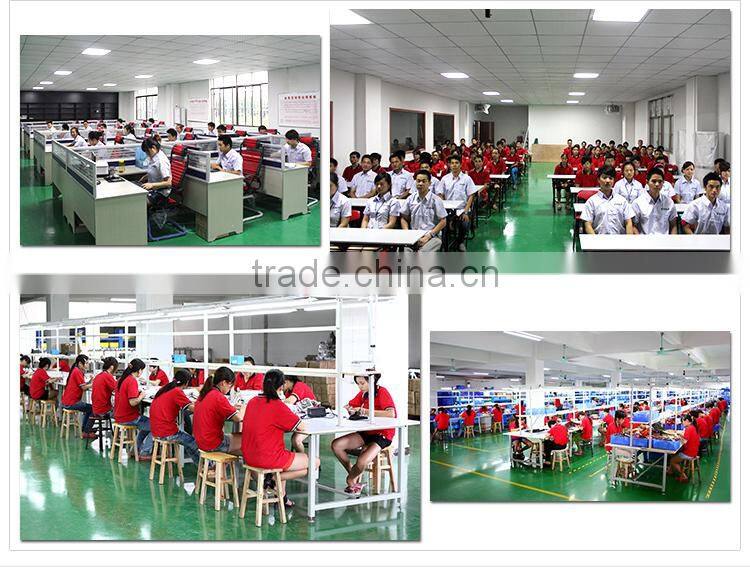 manufacture led flood light new model