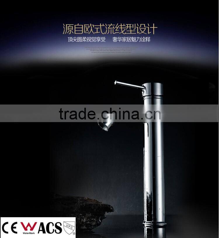 Basin mixer,brass faucet,wash basin faucet