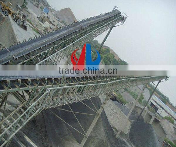 sand grain belt conveyor for sale