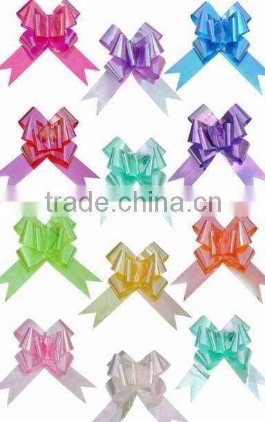 Hot! Beautiful Romantic pull bow