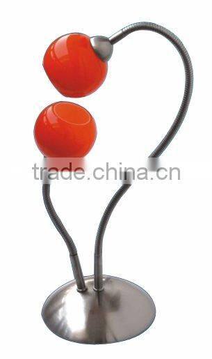 Modern Table Light made of Metal