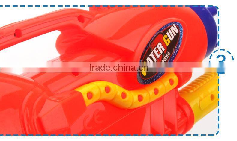 2015 new product plastic summer powerful water guns for kids toy guns MT800541