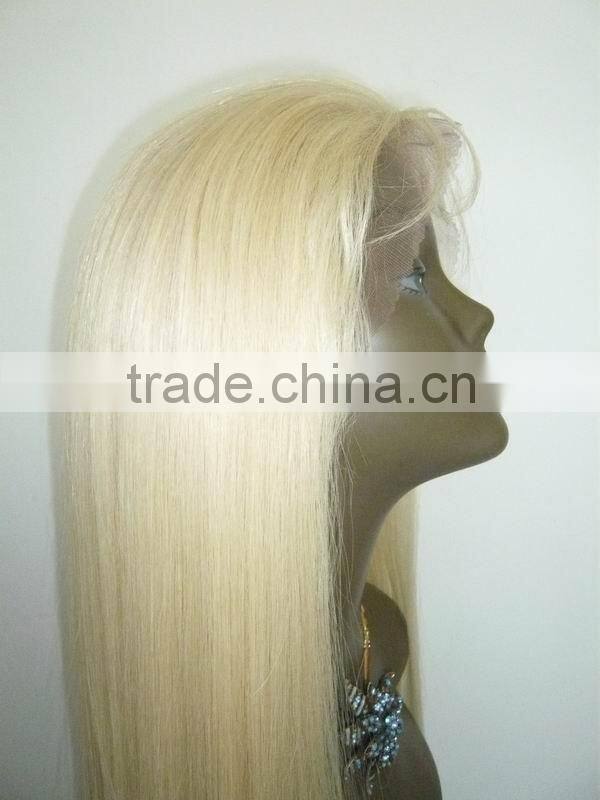 the best quality european hair made jewish wig