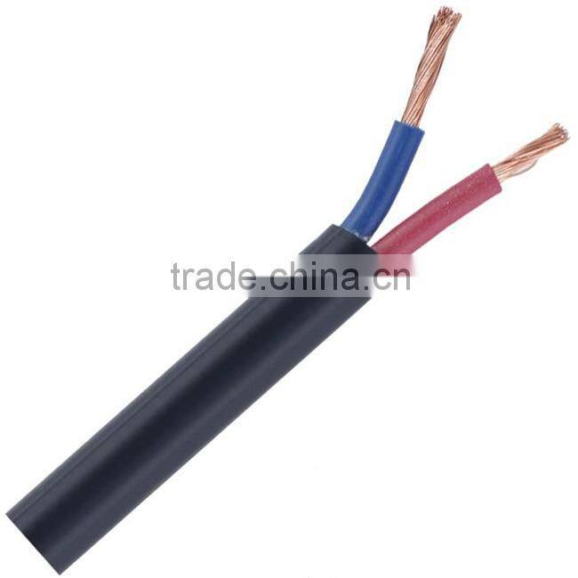 Haiyan Huxi China Wholesale Price Electrical Cable Wire 2.5mm
