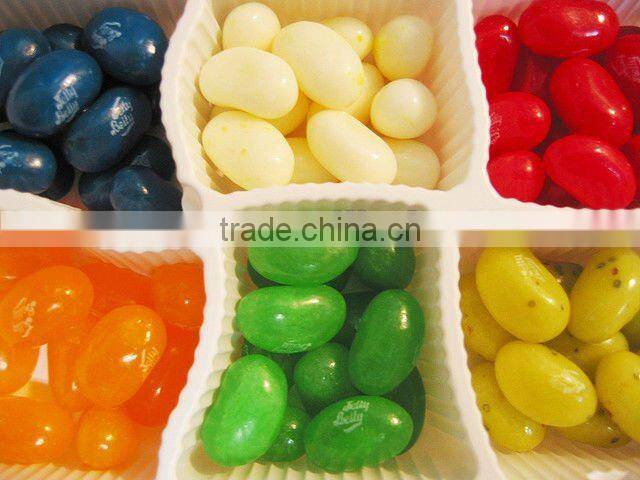 Powder laundry detergent weighing packing machine