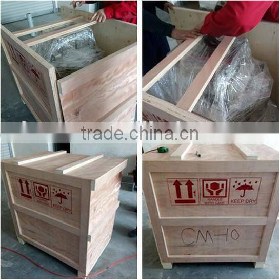 Hot Selling Fried Samosa Machine Factory Price