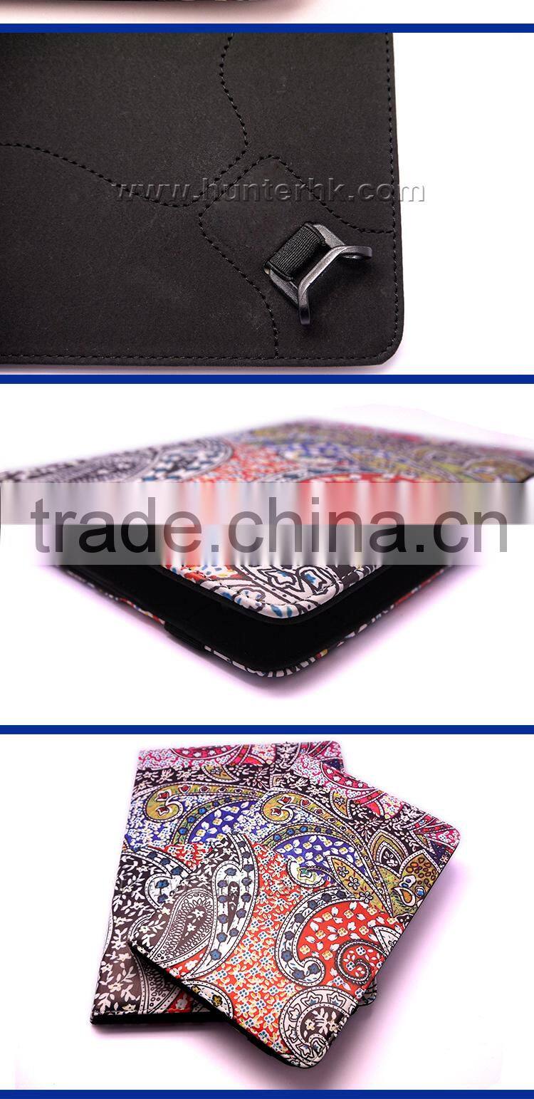 Abstract Printed 10" Universal Tablet Case