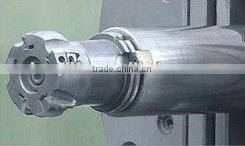 TPX61 Series Horizontal Boring and Milling Machine