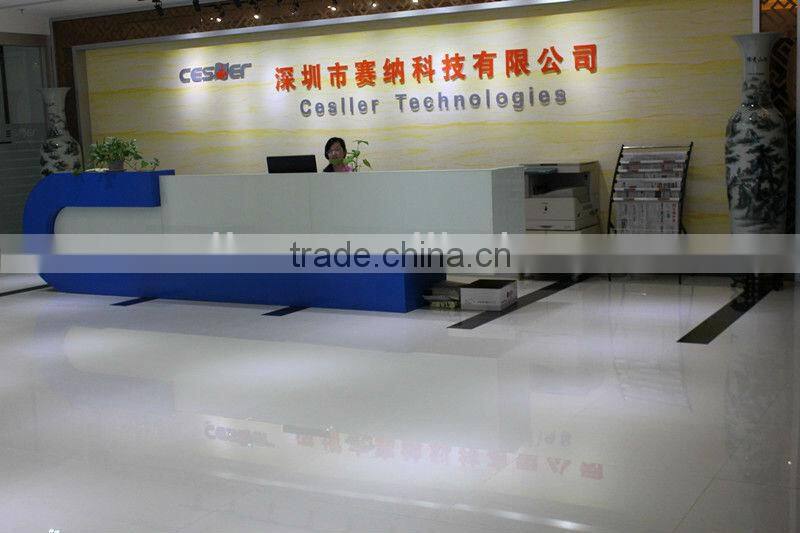 HB guowei series pabx phone system for hotel WS824(5D)-1
