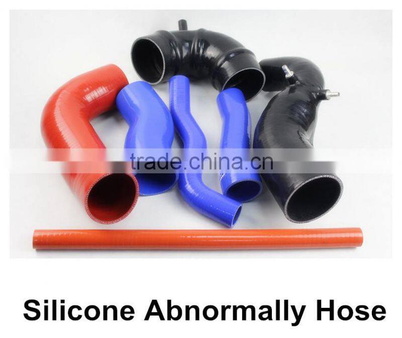 No-recycle Rubber Custom EPDM Hose for Delivering Water from Lake River