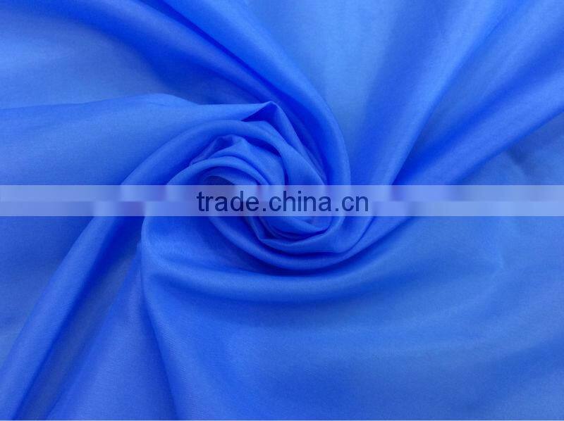 High density ripstop Parachute nylon fabric