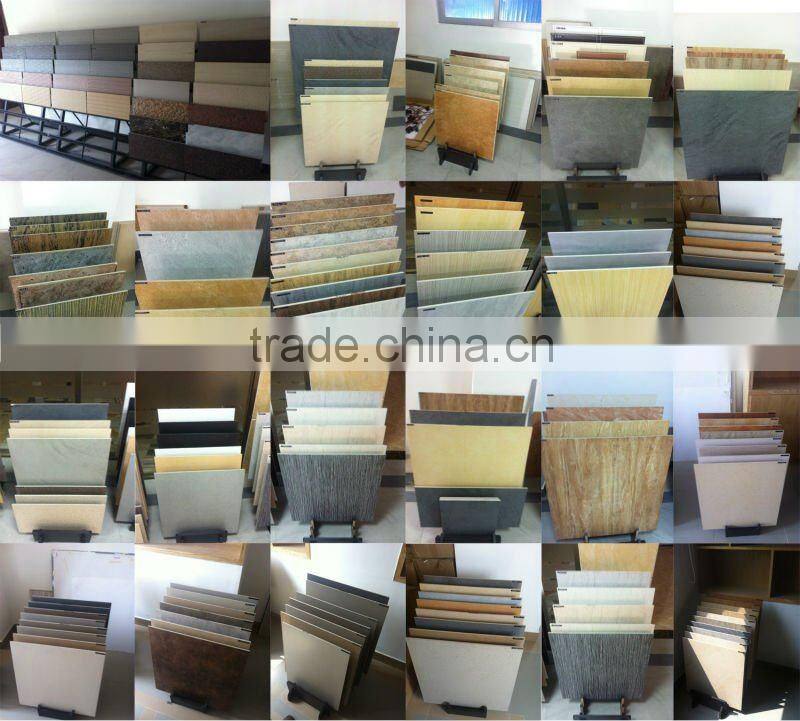 Rustic porcelain tile,glazed tile,80x80cm