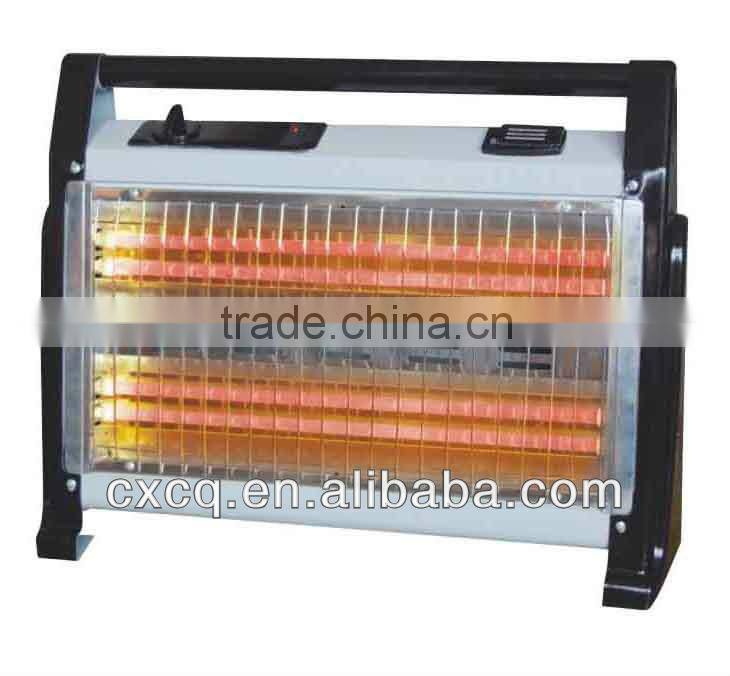 electric fan heater electric heater quartz heater