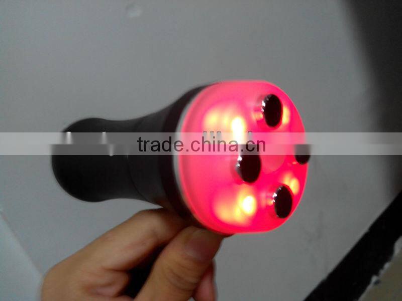 VY-H07 Popular 4 in 1 no needle mesotherapy machines for sale