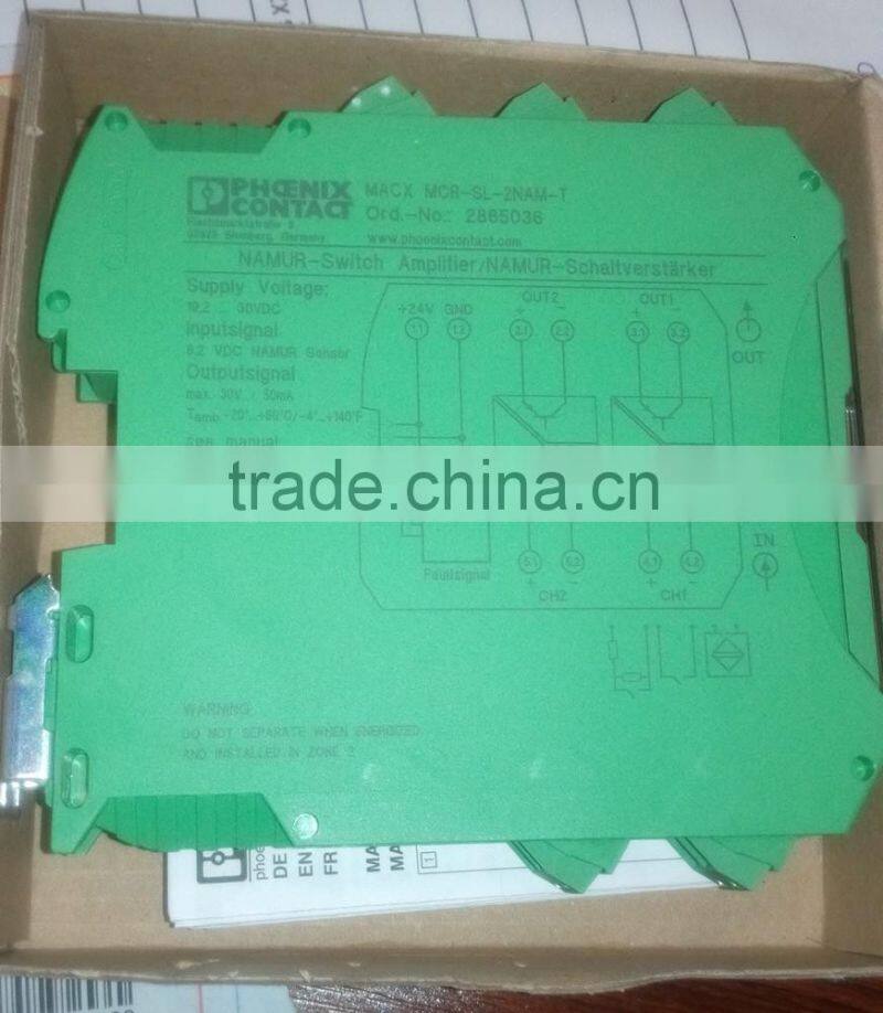 2865036 MACX MCR-SL-2NAM-T