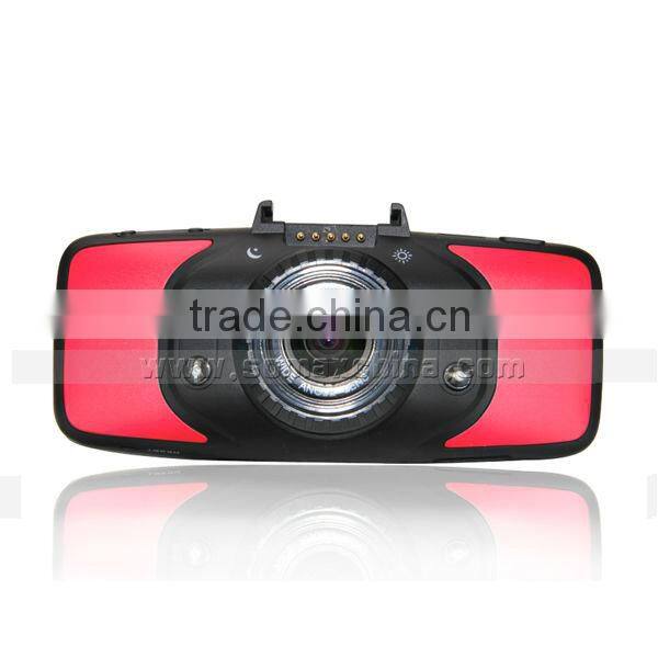 Best Car Camera with GPS Logger