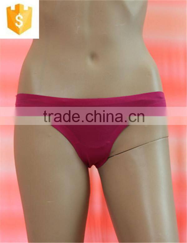 Sexy Laser Cut Underwear, Girls Panties,