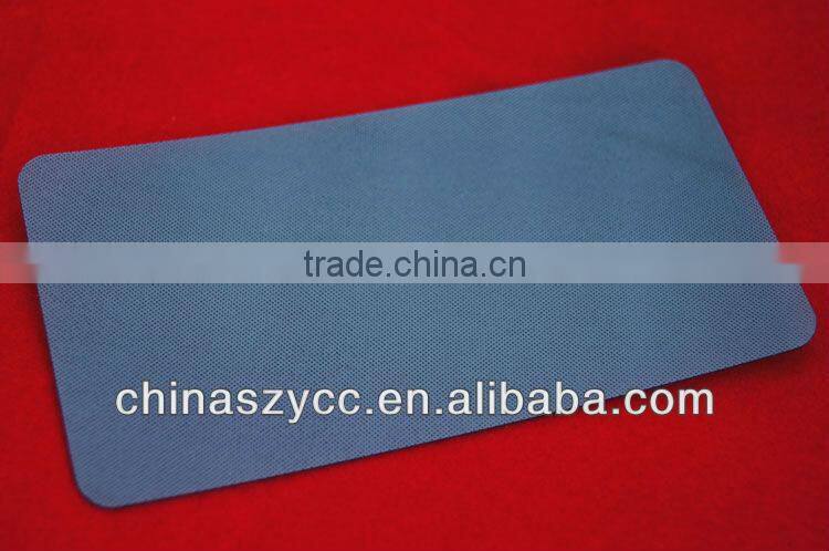 Hottest Black Protecetor Film For HTC Newly Cheapest Type Protection For HTC