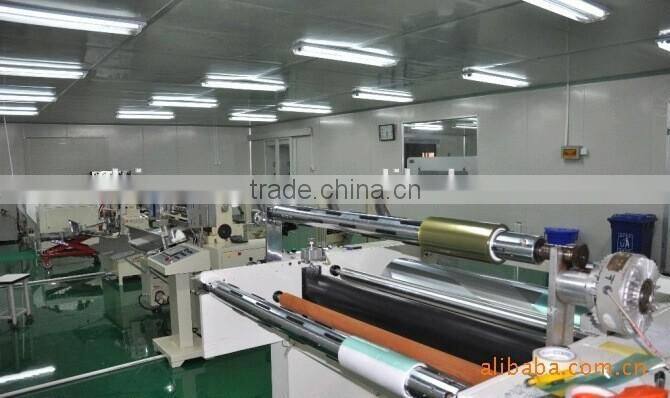 phone accessories matte anti glare screen protector film roll