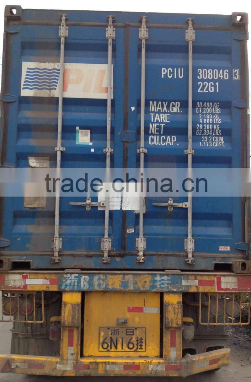 Open end cotton polyester yarn wholesale hammock yarn