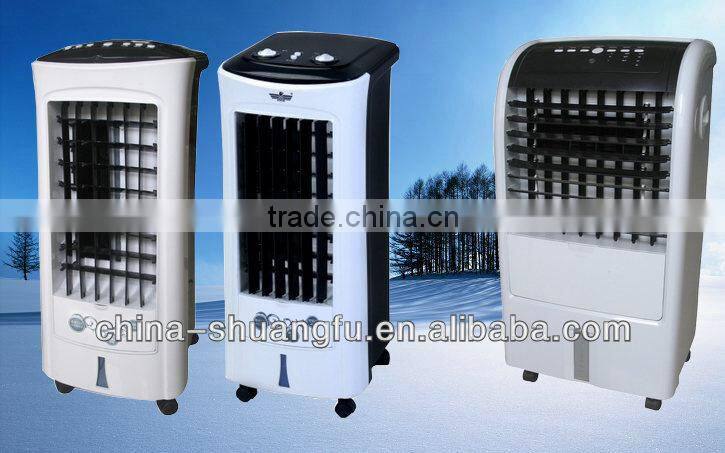evaporative cheap mini room air cooler