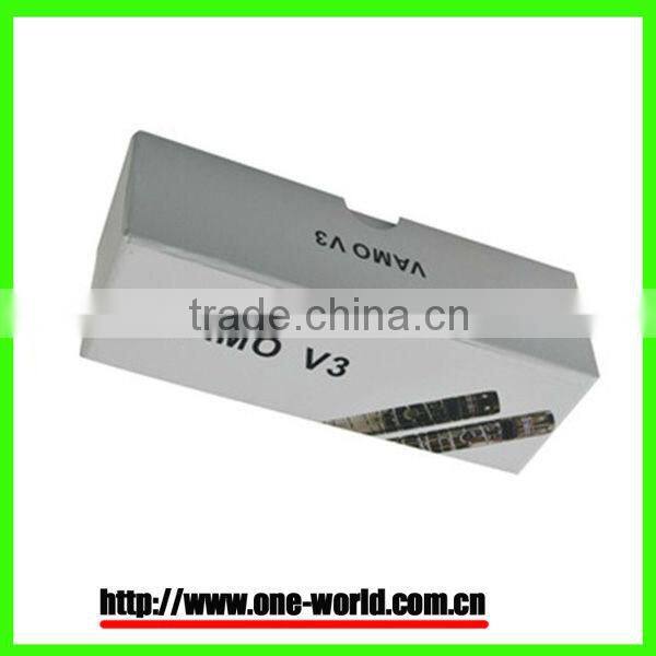 vamo stainless steel vamo v3 ecig 510 connector wholesale manufacturer