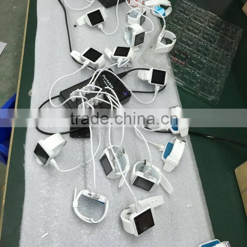 2016 Version High Quality U8 Bluetooth Watch for Android Phone 1.48" Touch Screen