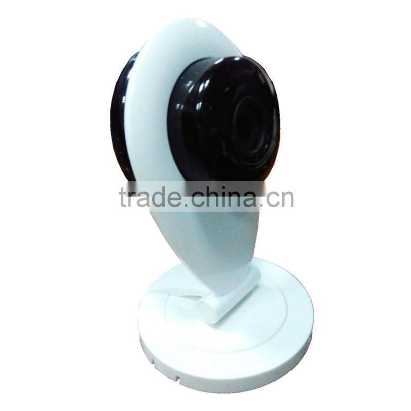 Home Smart IP Camera WIFI HD IR SD Card Wireless IP Camera 720P Onvif P2P For Android iOS PC Mini