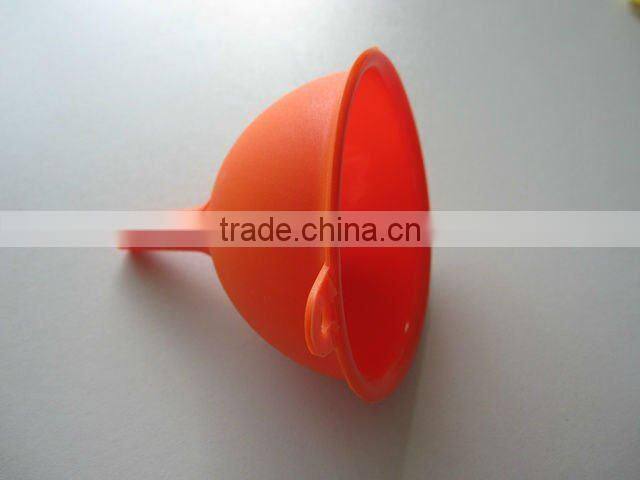 smart silicone funnel in home & garden