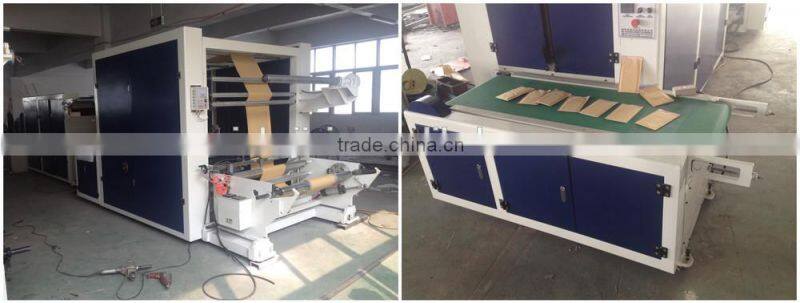 XK-FZ-A Model Fully Automatic Envelope Machinery