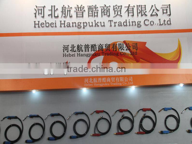 tbi welder torch handle