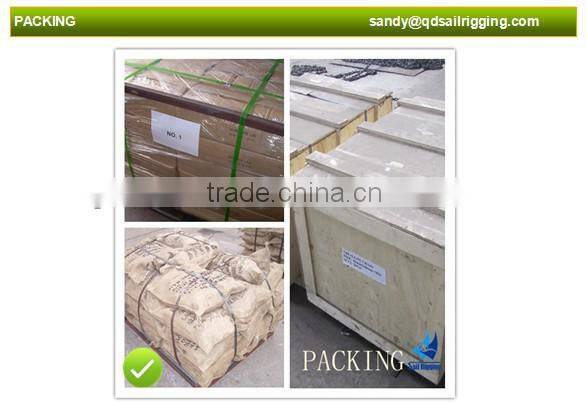 us type turnbuckle u.s type turnbuckle with oval eye and jaw