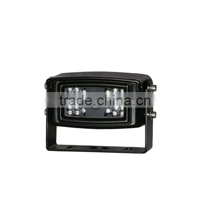 HD 720P WIFI IP surveillance camera for vehicle