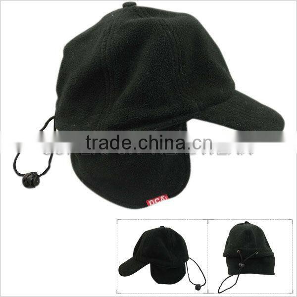 2013 latest custom design camouflage artificial winter caps and lei feng caps