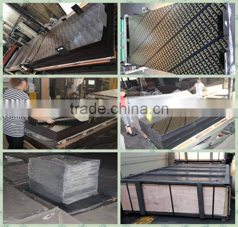 brown phenolic resin impregnated film paper