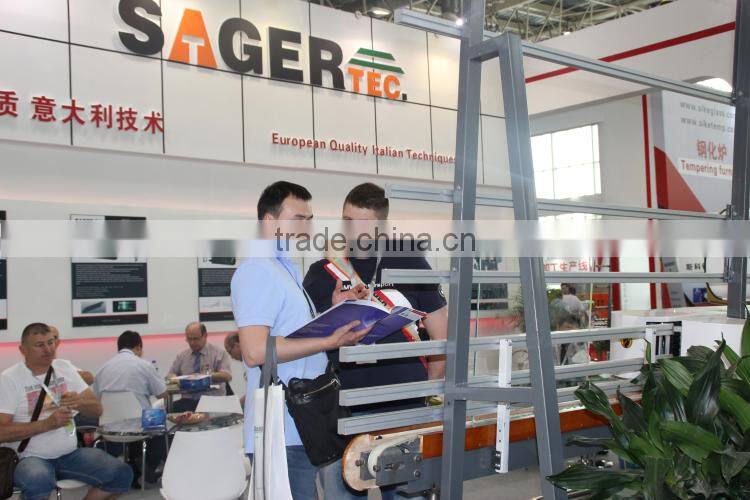 Factory sale double polishing machine