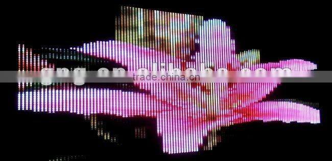 high quality dmx led bar for christmas tree projects