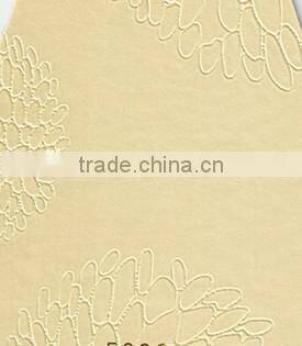 synthetic pvc leather for decorative and car seat covers and upholstery with soft hand feelings hot sales in best price