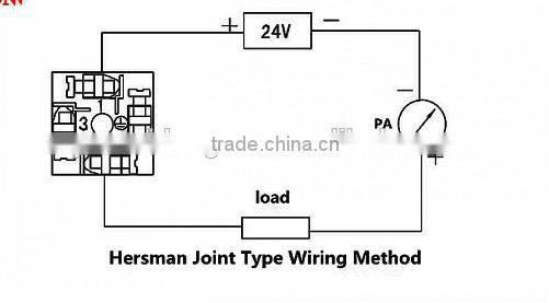PMD-99S Compact precision pressure transmitters & transducers